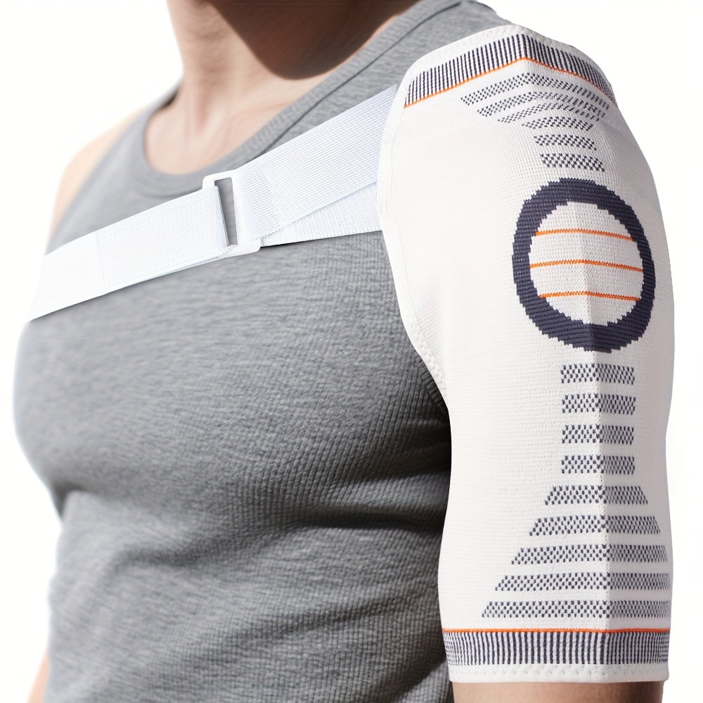 Sports Shoulder Support – Enhance Performance and Aid Recovery