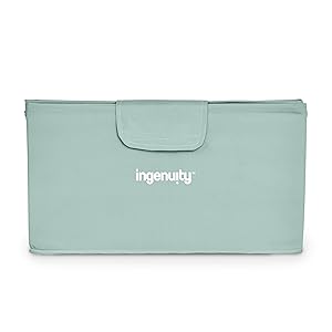 TuckAway Travel Tub Easy to Open