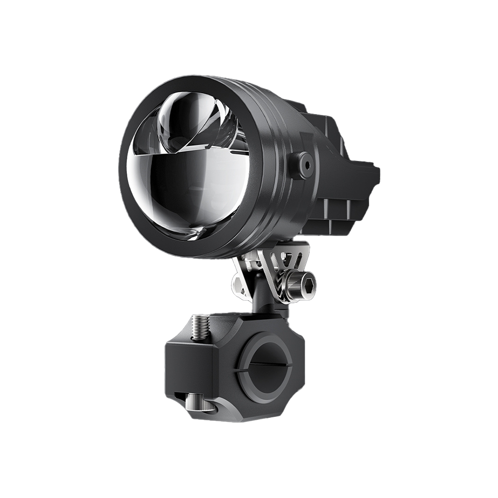 High-Performance LED Motorcycle Auxiliary Light