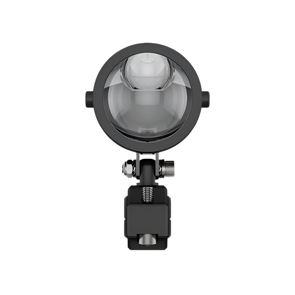 High-Performance LED Motorcycle Auxiliary Light