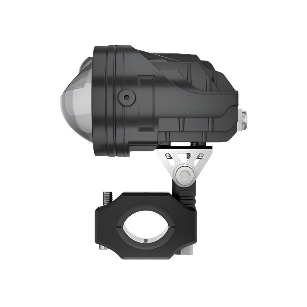 High-Performance LED Motorcycle Auxiliary Light