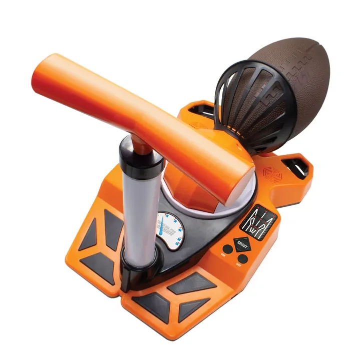 Automatic Football Passing Machine – Train Like a Pro Anytime, Anywhere