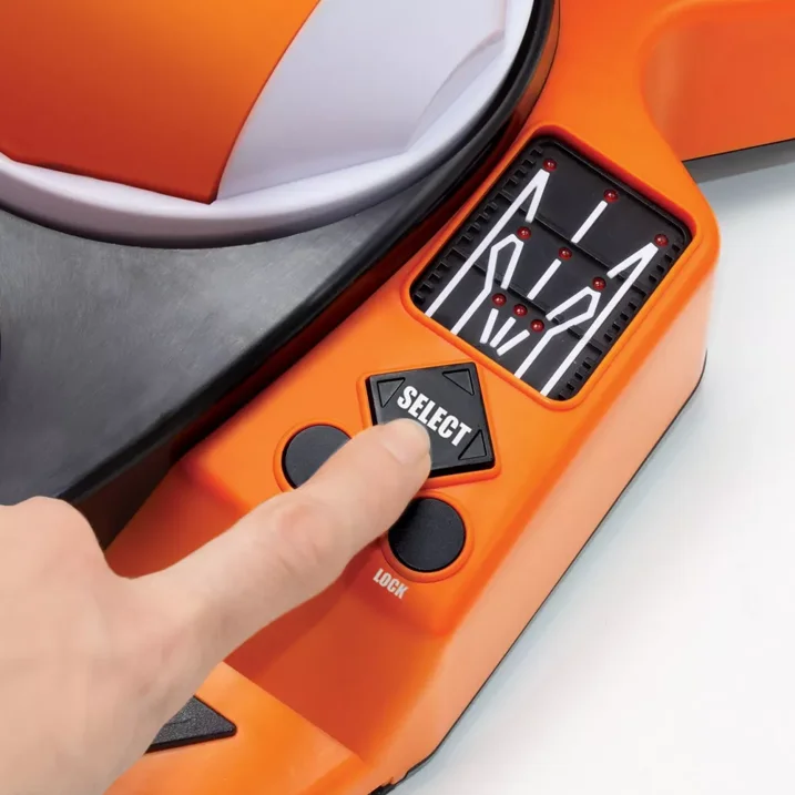 Automatic Football Passing Machine – Train Like a Pro Anytime, Anywhere