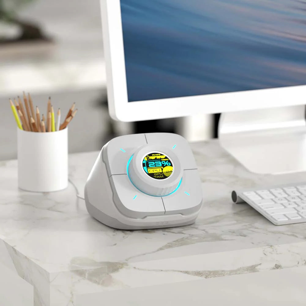 Ultimate PC Terminal & Studio Controller