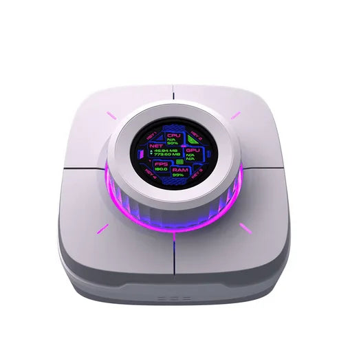 Ultimate PC Terminal & Studio Controller