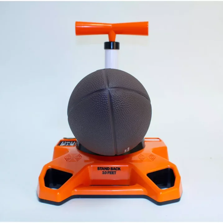 Automatic Football Passing Machine – Train Like a Pro Anytime, Anywhere