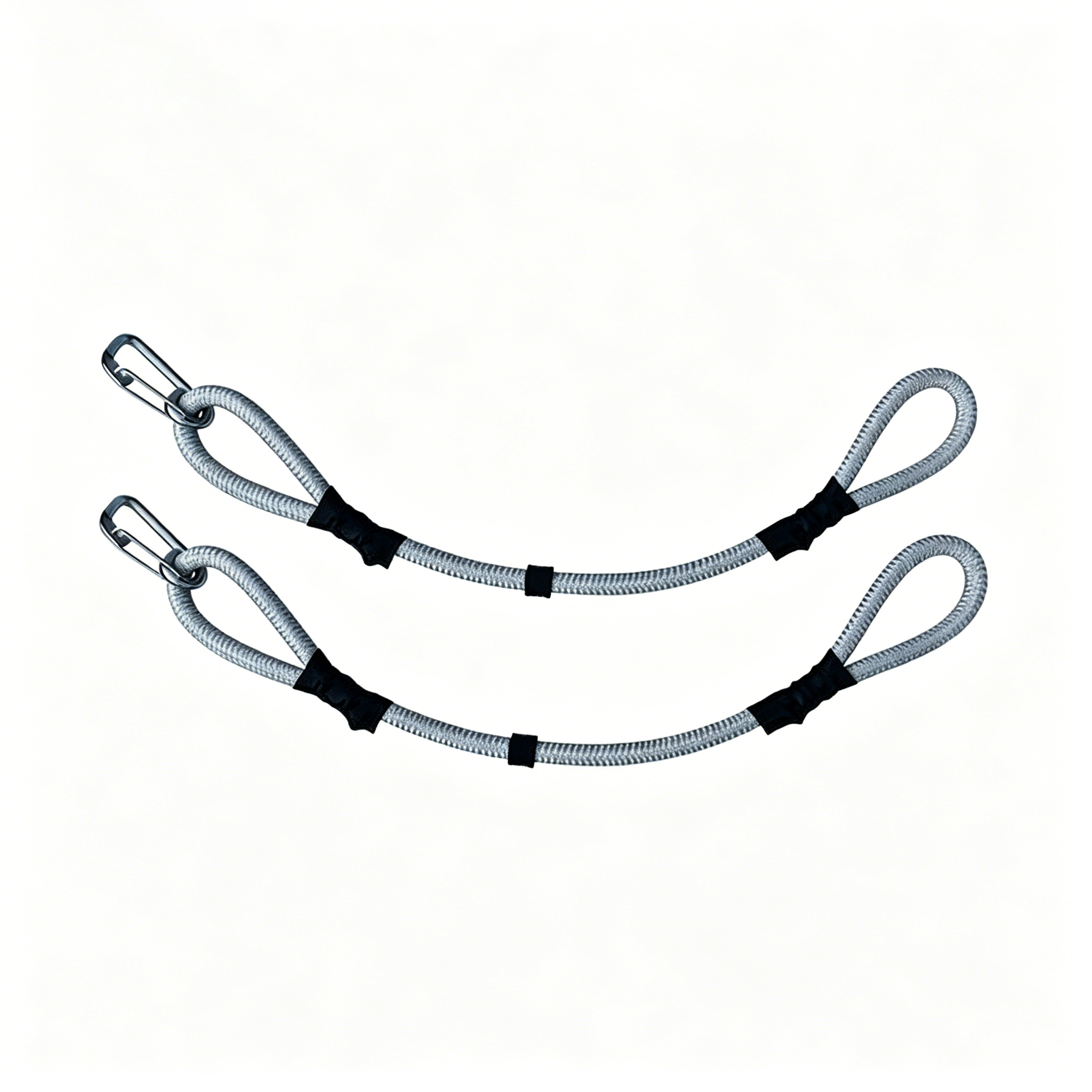 Dock Mooring Kit – Retractable Shock Absorbers for Easy Docking