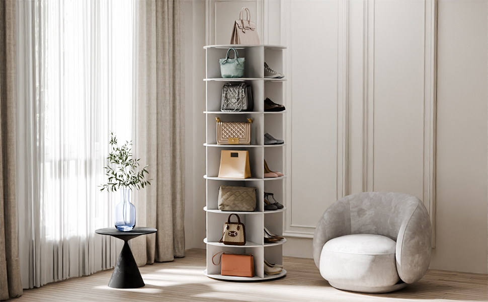 spinning shoe rack organizer revolving shoe rack organizer rotating shoe rack organizer