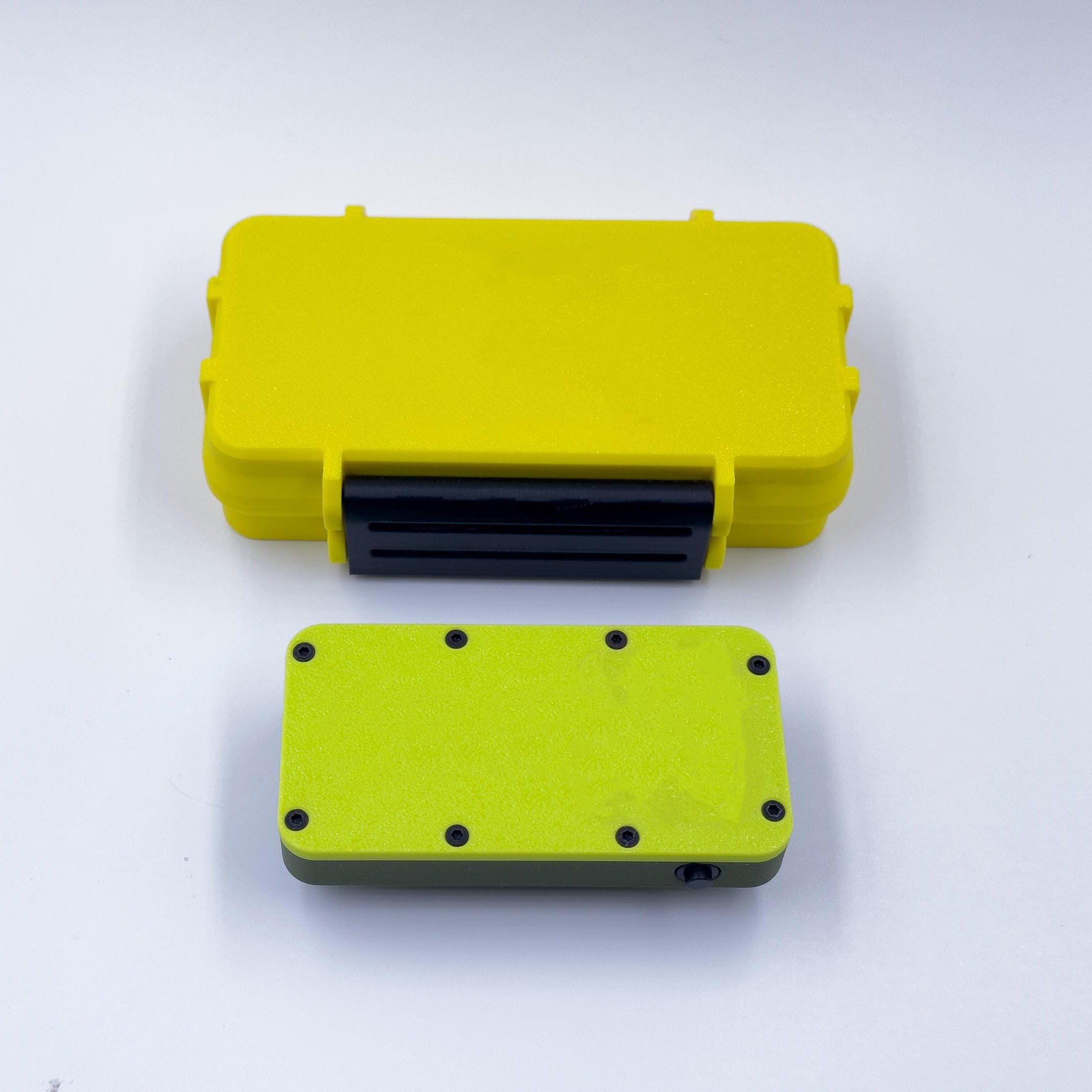 Magnetic Laser Wall Stud Locator Tool
