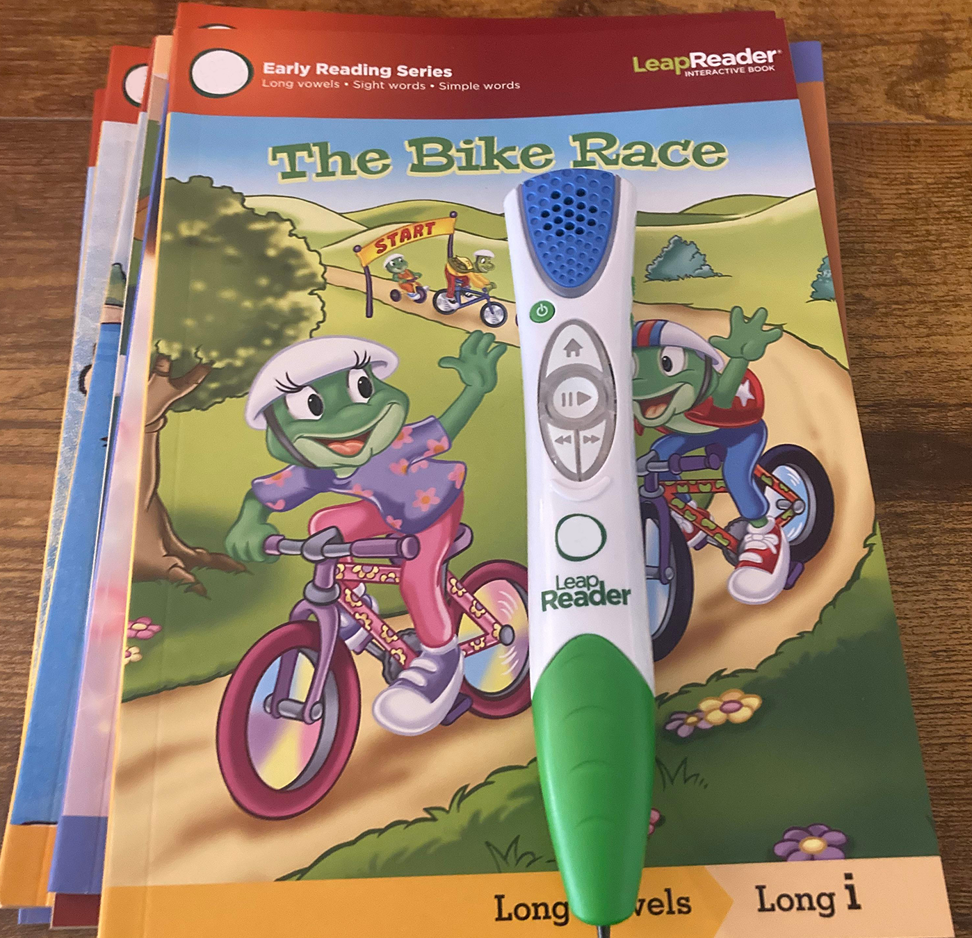 Systematic learning and reading of this book set