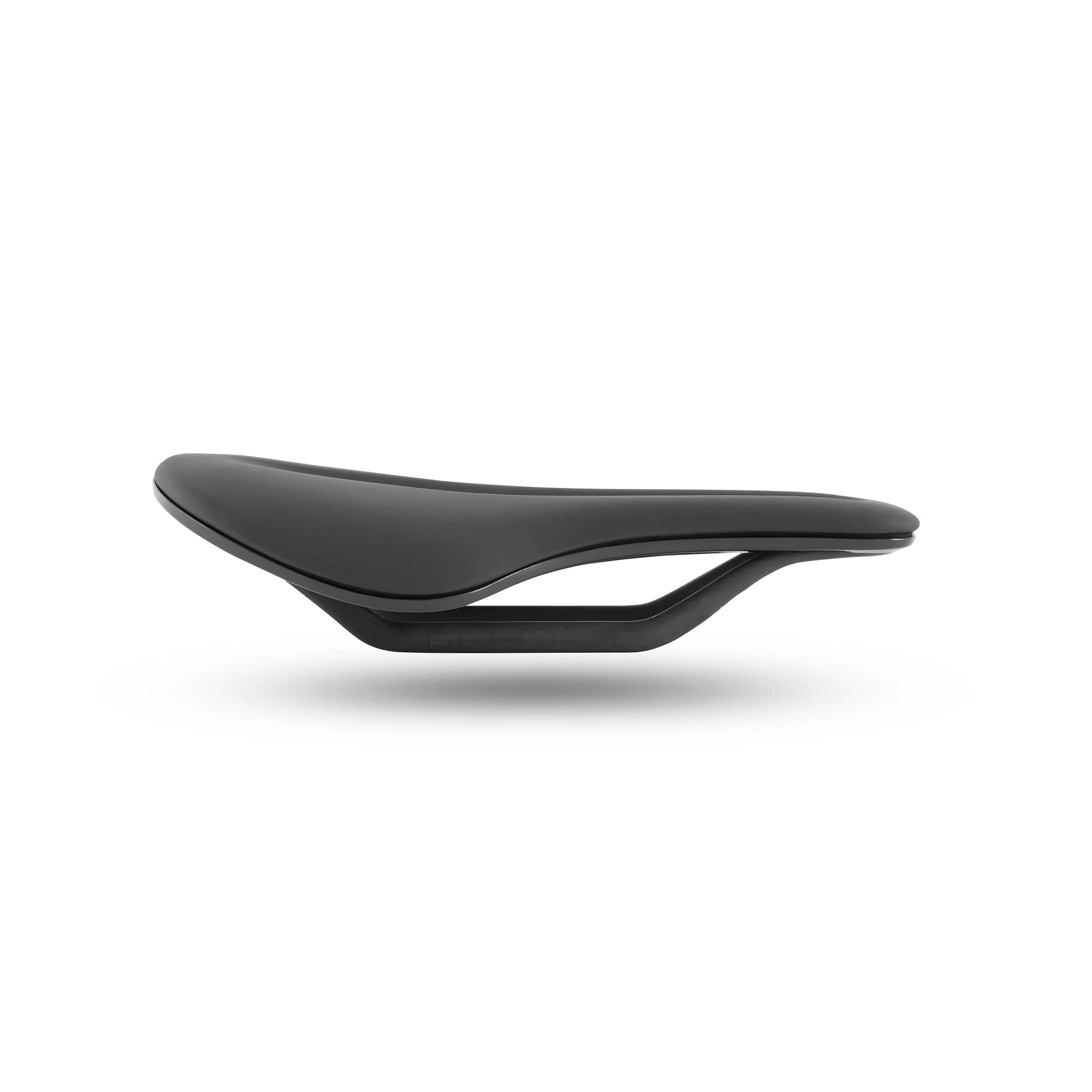 High-Performance Carbon Fiber Saddle  | Ready for Racing
