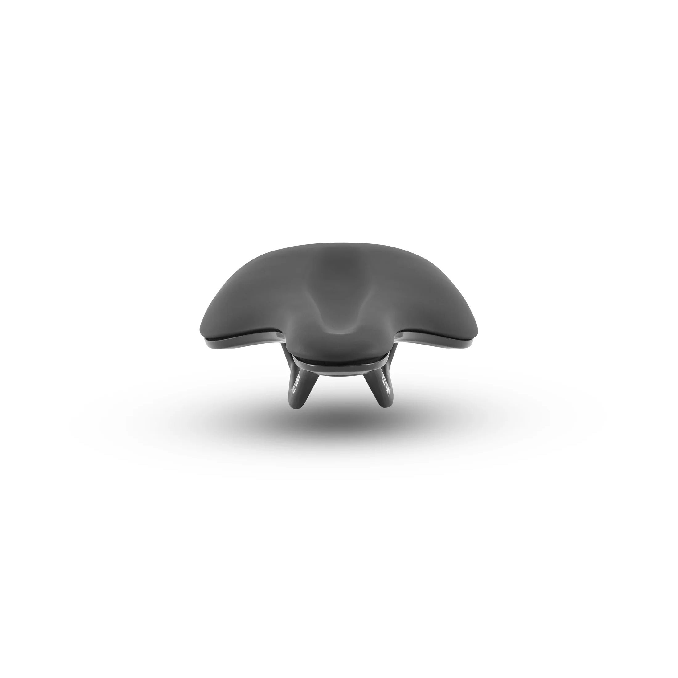 High-Performance Carbon Fiber Saddle  | Ready for Racing