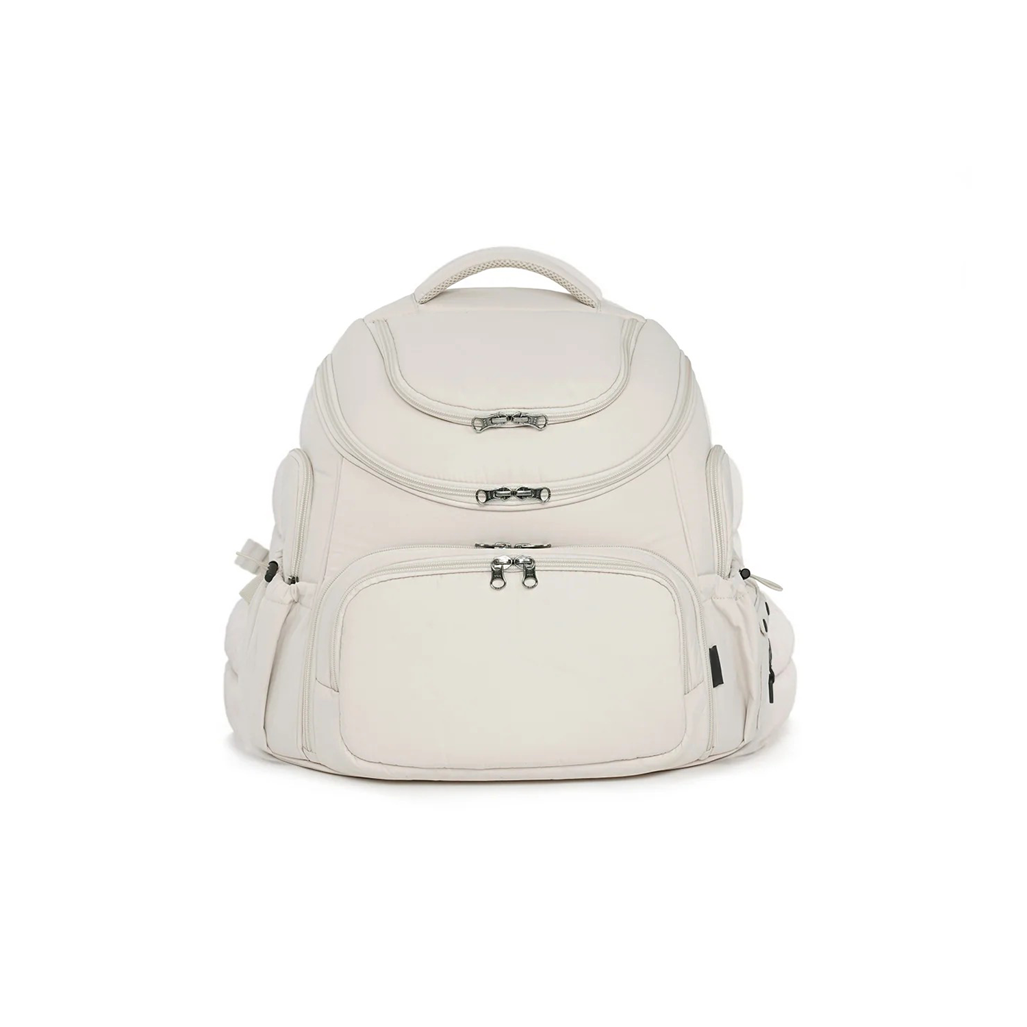 2-in-1 Pet Roof Front Pack
