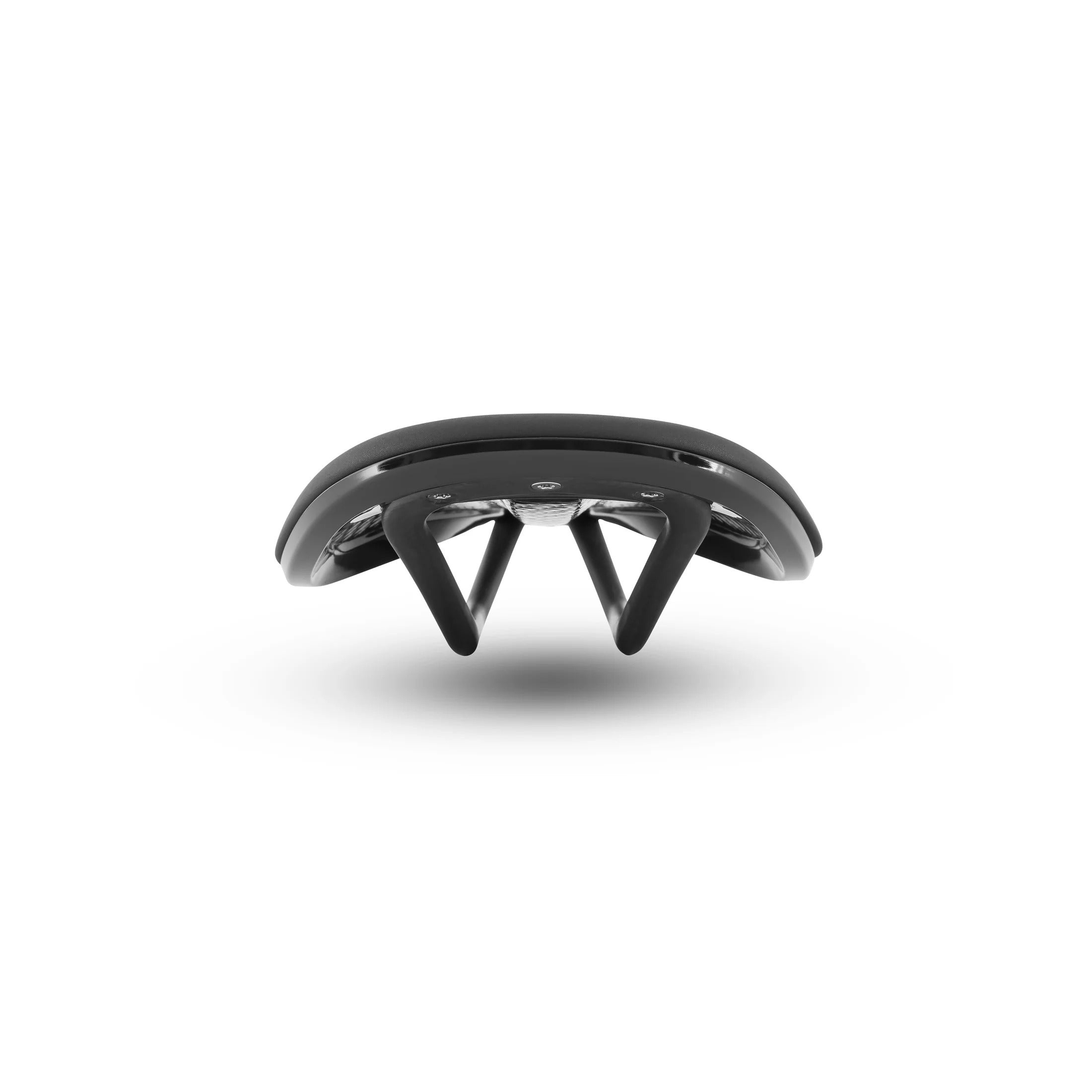 High-Performance Carbon Fiber Saddle  | Ready for Racing