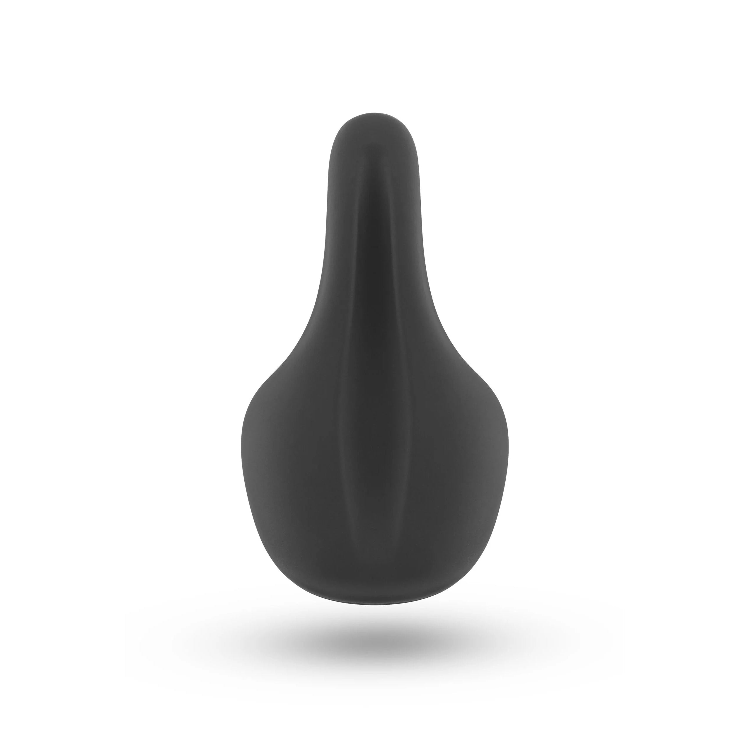 High-Performance Carbon Fiber Saddle  | Ready for Racing