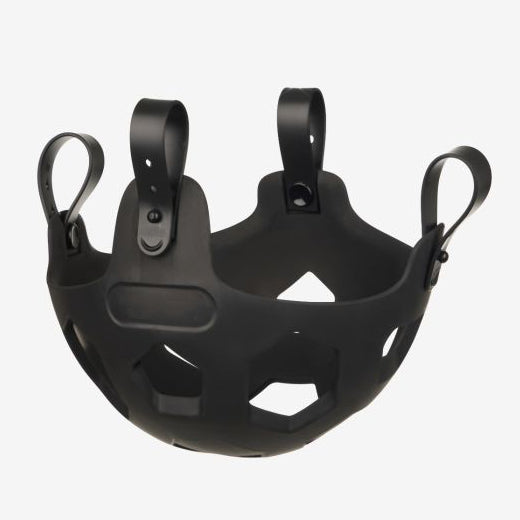 Smart Grazing Mask – Limit Overeating While Allowing Drinking & Breathing Freely