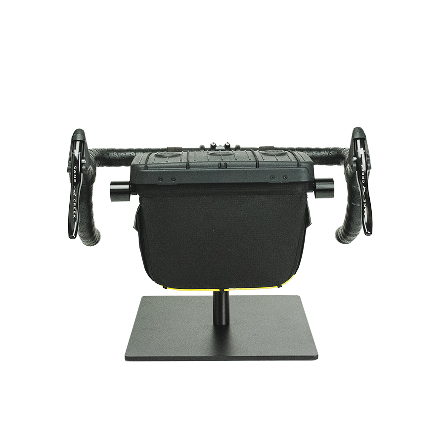 The Big Handlebar Bag