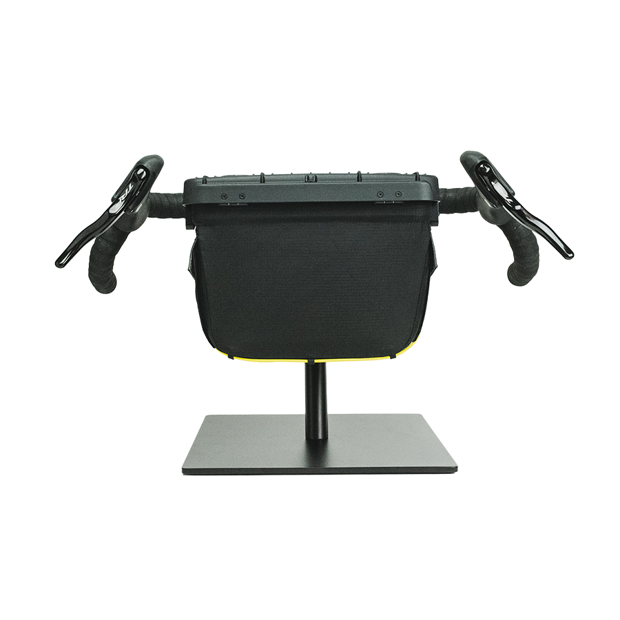 The Big Handlebar Bag