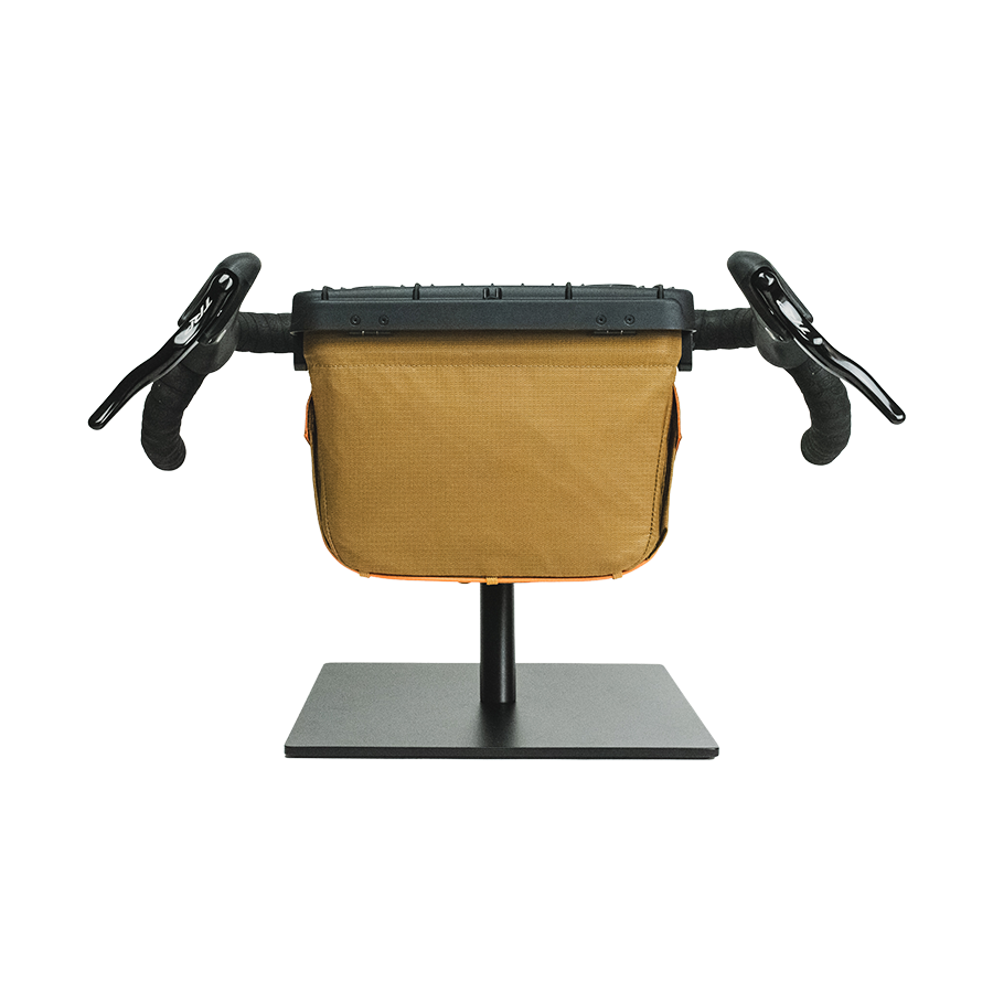 The Big Handlebar Bag