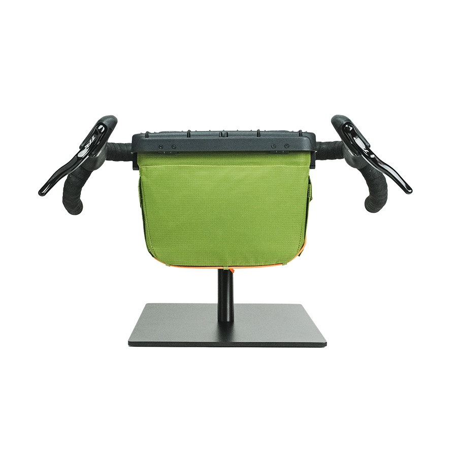 The Big Handlebar Bag