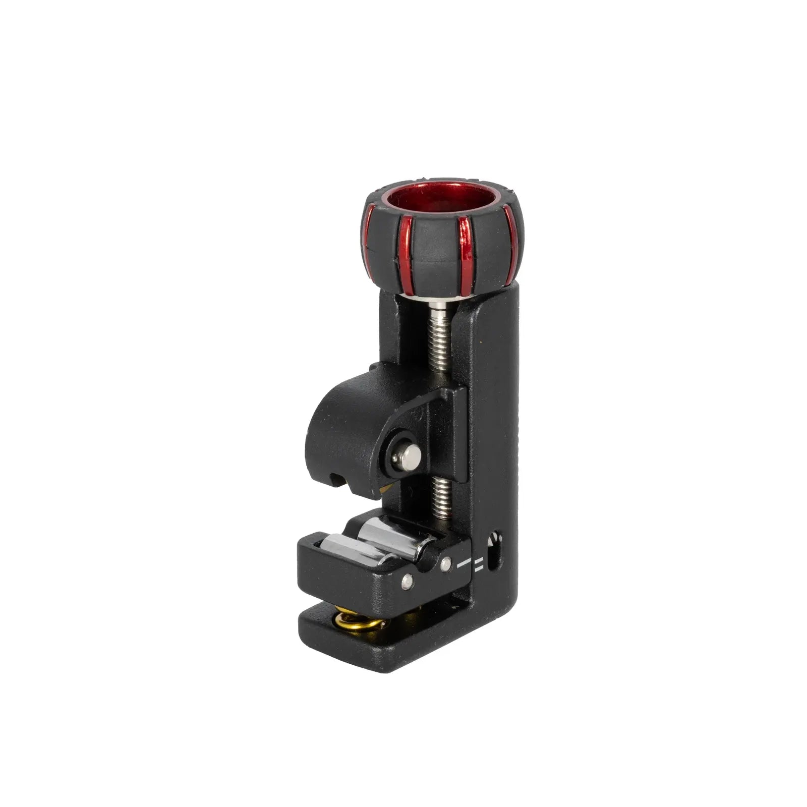 Tube Cutter – 1/8″ to 7/8″ Capacity | Titanium-Plated Wheel