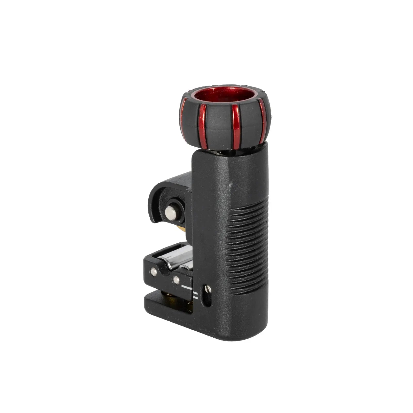Tube Cutter – 1/8″ to 7/8″ Capacity | Titanium-Plated Wheel