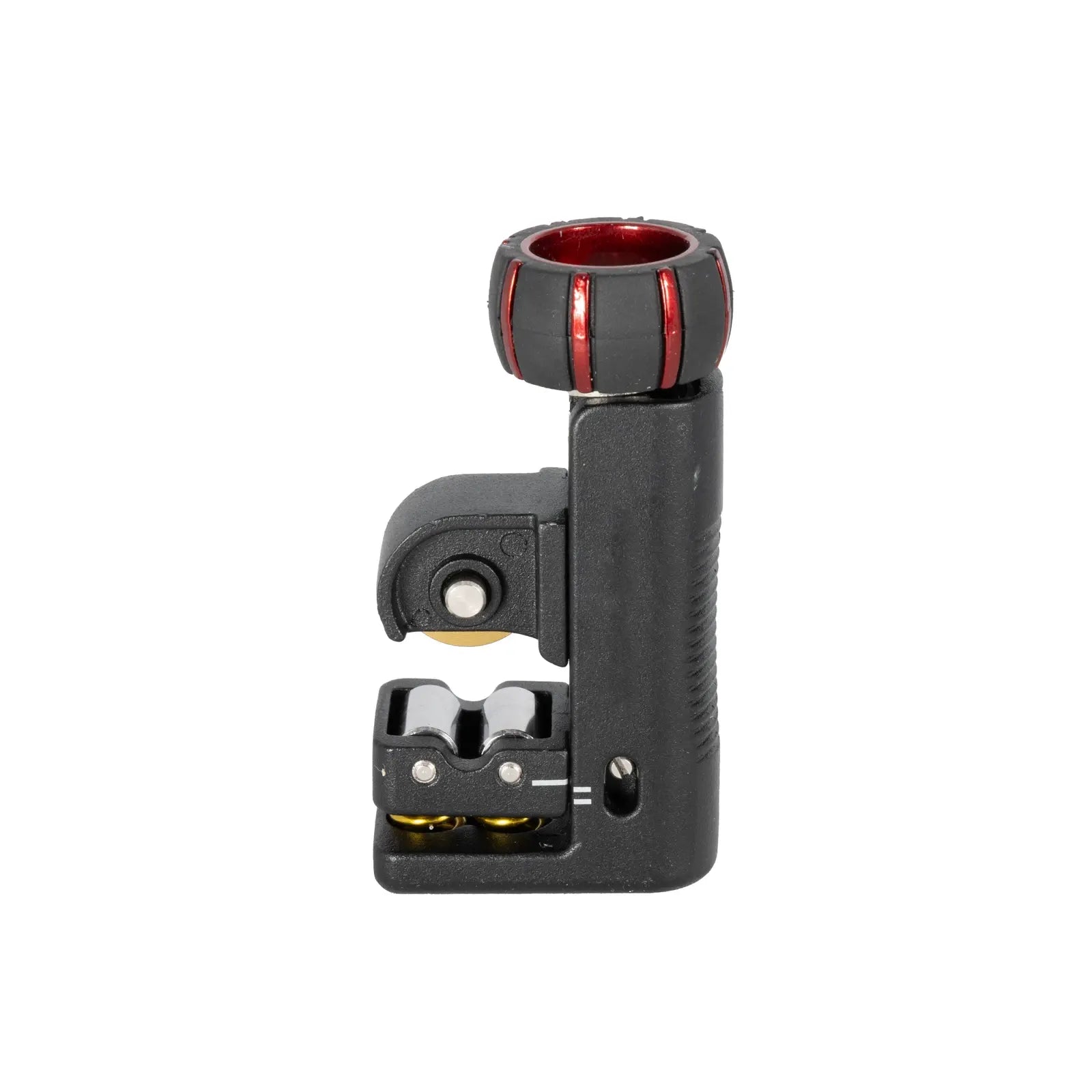 Tube Cutter – 1/8″ to 7/8″ Capacity | Titanium-Plated Wheel