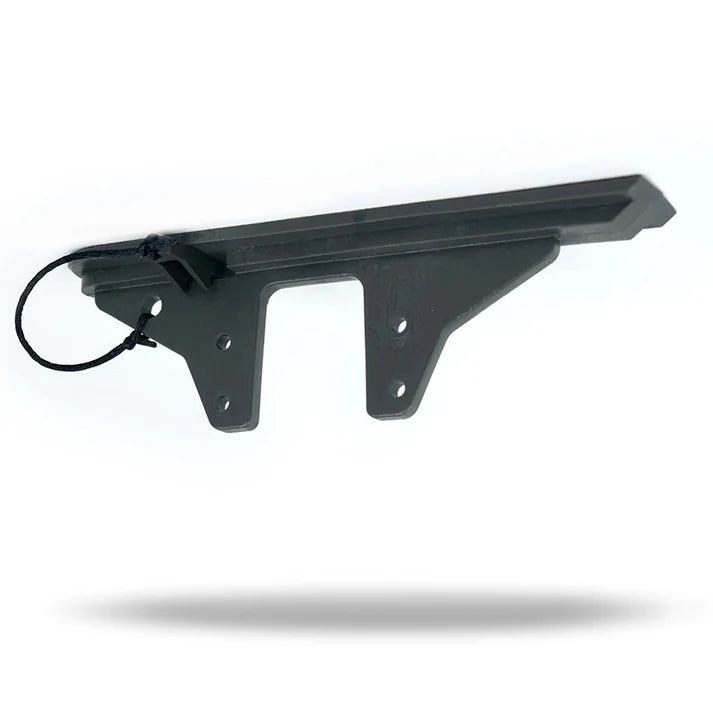 Slide-Lock Fin Adapter