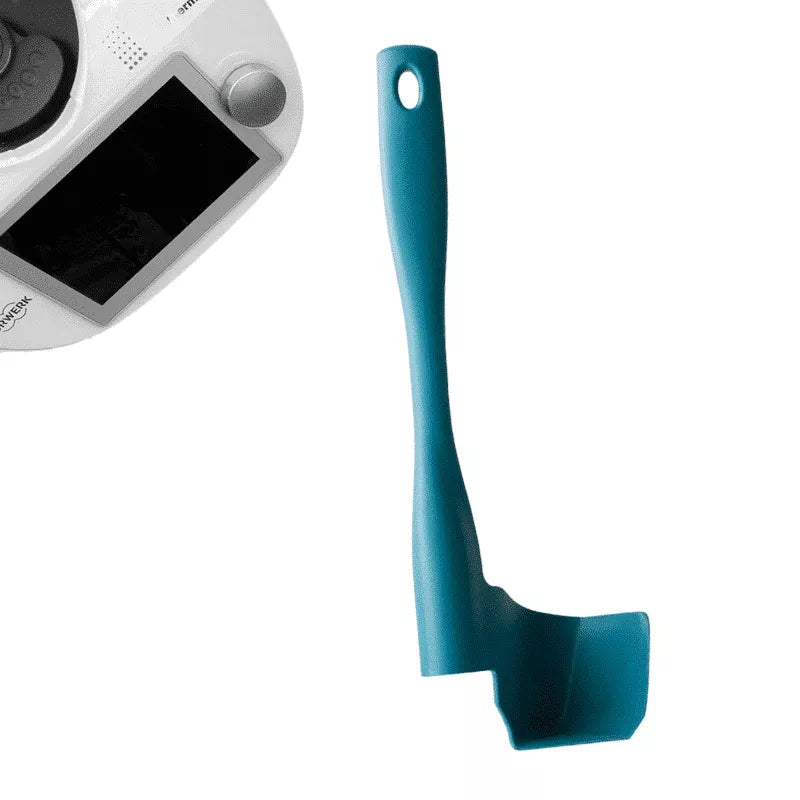 Rotating Scraper | Rotating Spatula | Essential Zero-Waste Cooking Tool