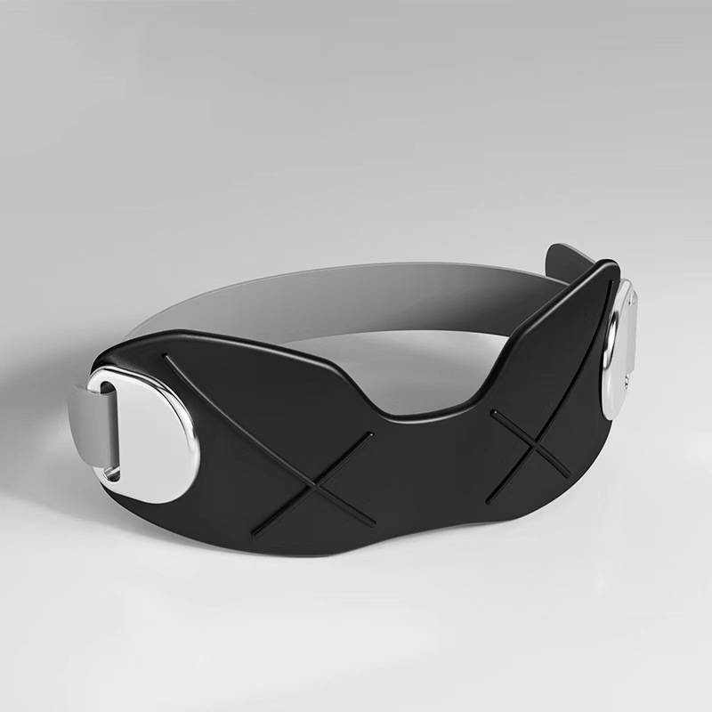 【Von Orthopäden empfohlen】 Premium Patellaband Kniebandage | Reduziert den Gelenkdruck | Rutschfest und atmungsaktiv 🦵🛡️