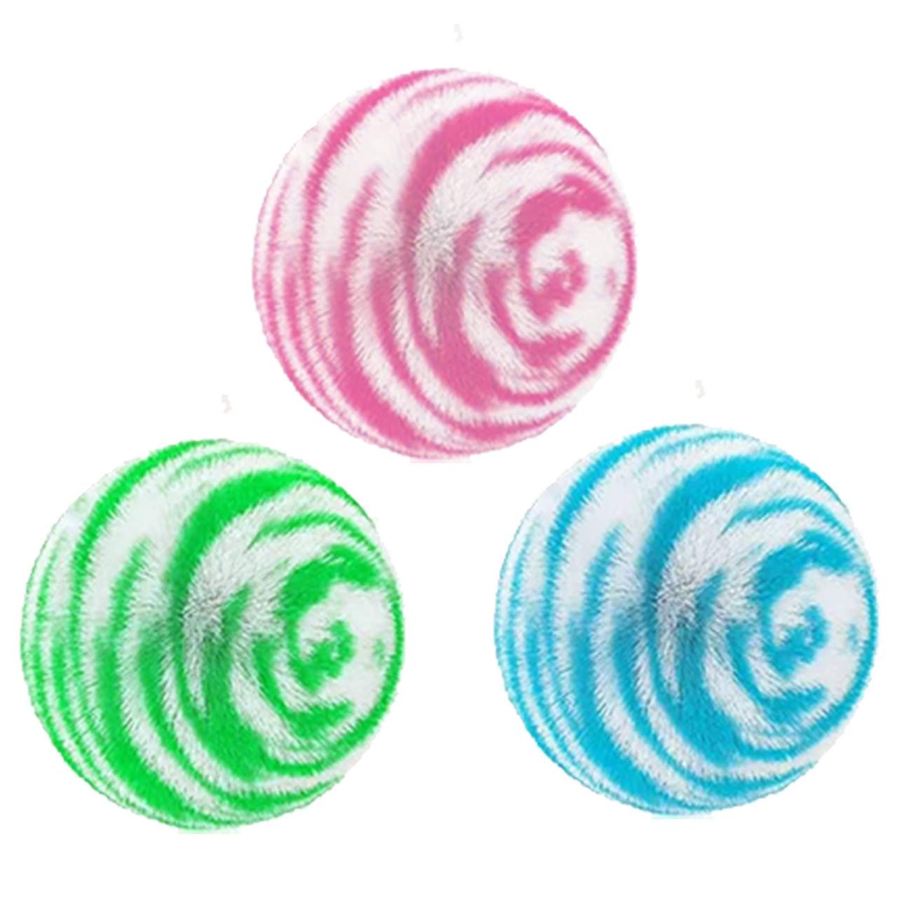 [TÜV und Blauer Engel zertifiziert] Magischer 3D Nano-Reinigungsball 🧽 | 10-fache Reinigungskraft | 100% Kratzfrei | Ohne chemische Spülmittel | Antibakteriell ✨