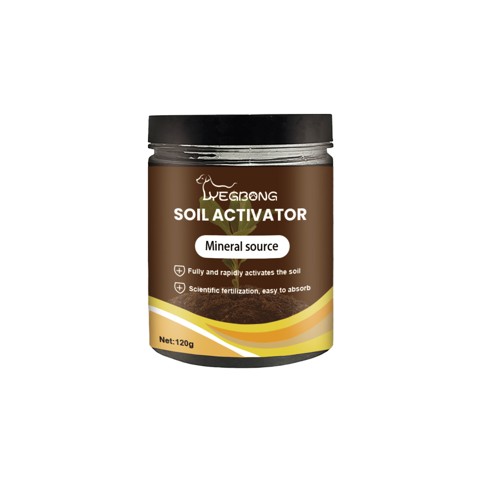 【1+1 GRATIS】Premium Garten Bodenaktivator | Löst Bodenverdichtung | 7 Tage Pflanzen-Rettung | 100% Bio und Haustierfreundlich 🌱💧