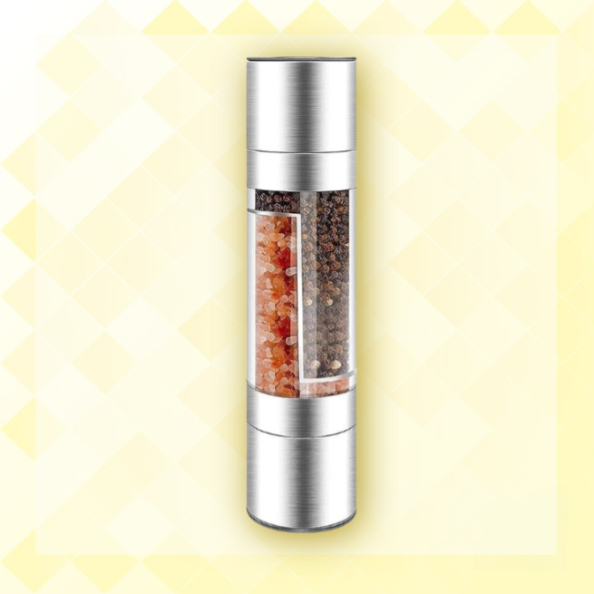 Haushaltszerkleinerer aus 304 Edelstahl