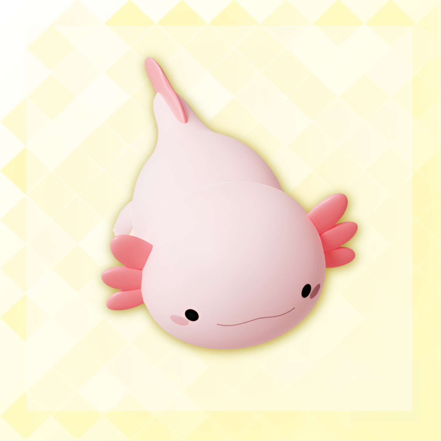 Sechseckiger Dinosaurier-Nachtlicht mit USB-Aufladung, stimmungsvolles Tisch- und Bettlampen