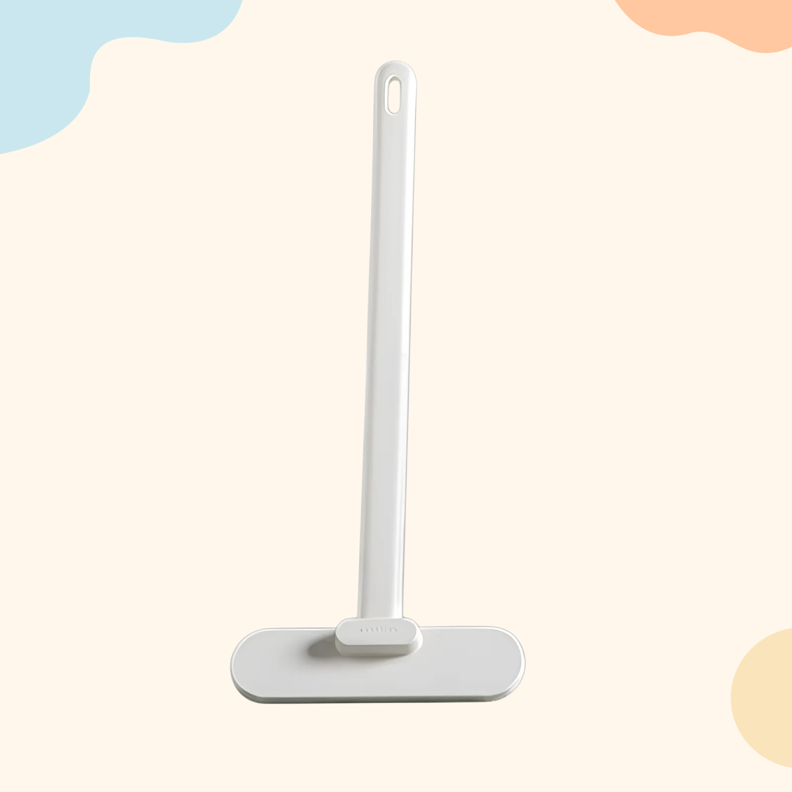 Breiter, abnehmbarer Fensterreinigungsbürste mit langem Griff