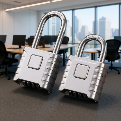 Zahlenkombinationsschloss für Haustüren