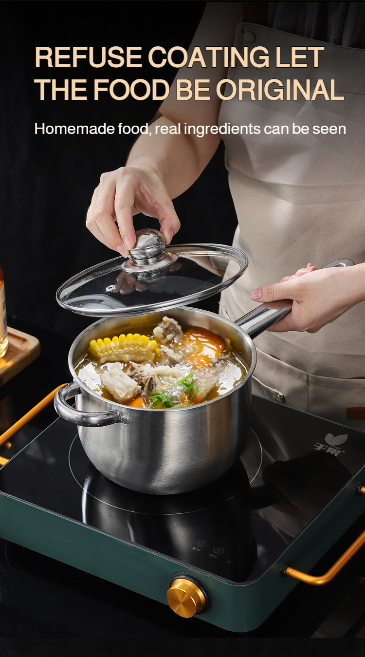 Stainless Steel Deep Fryer Parts and Accessories