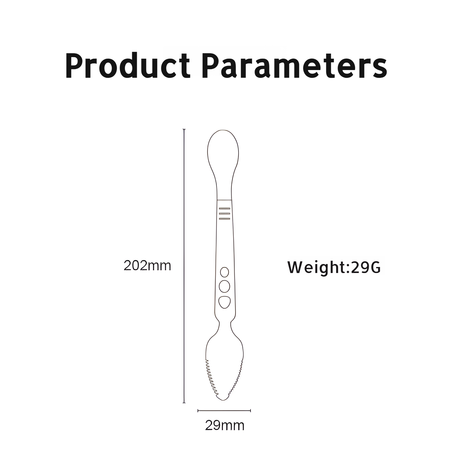 Non-slip baby feeding utensil