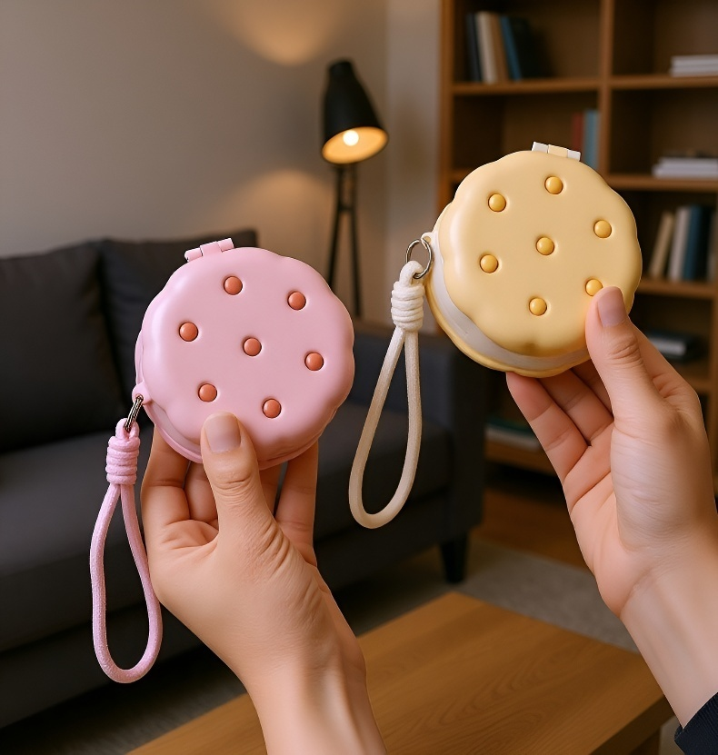 Compact and lightweight jewelry storage box for travel