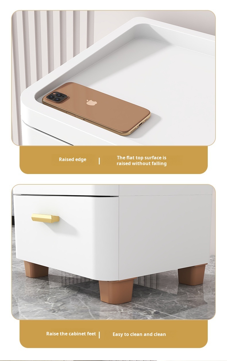 Large capacity storage cabinet for home organization