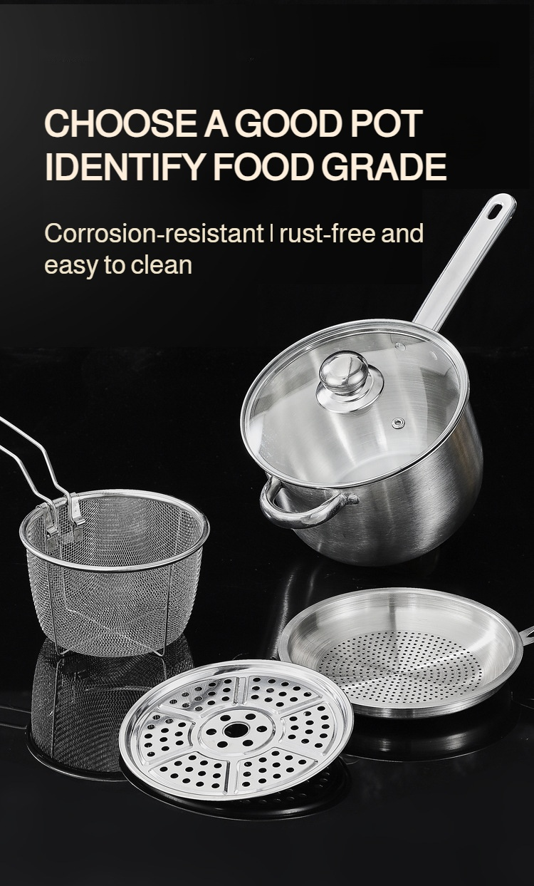 Heavy Duty Deep Fryer for Home and Restaurant Use