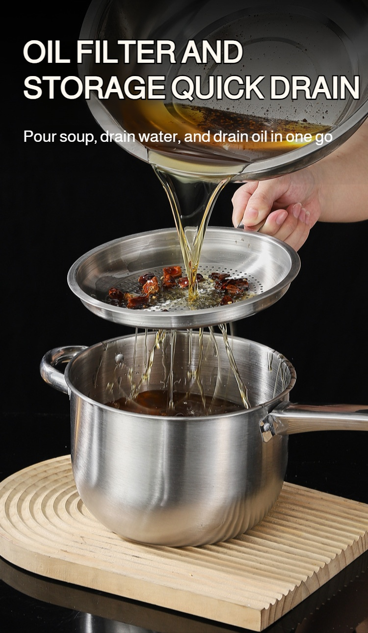 Temperature Control Panel on Deep Fryer