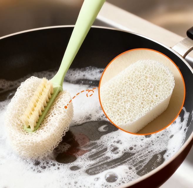 3-in-1 Long Handle Water Cup Cleaning Brush