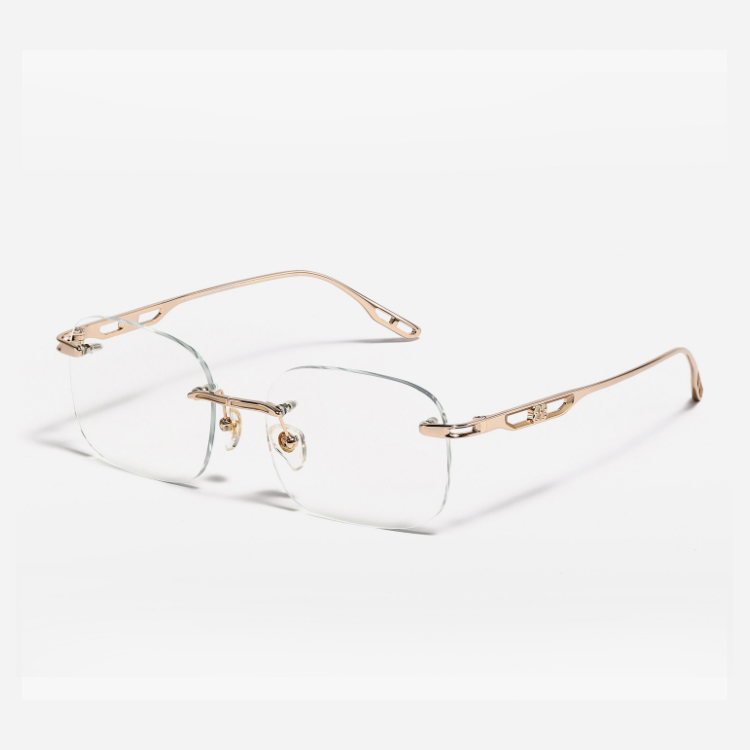 German Smart Progressive Glasses Autofocus™ | Automatic Focus Adjustment | Blue Light Filter | 1+1 Free Set 👓🇩🇪