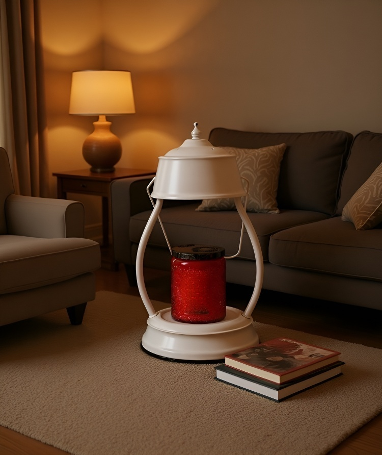 Easy to use adjustable night light for bedrooms