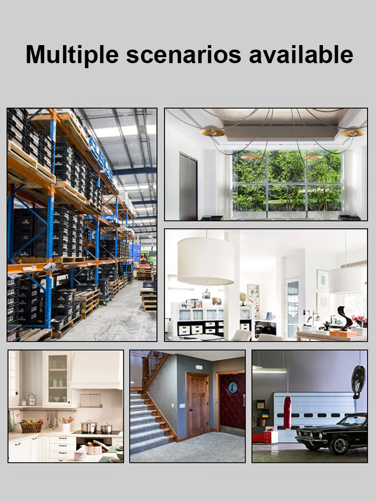 Powerful ultrasonic rodent killer