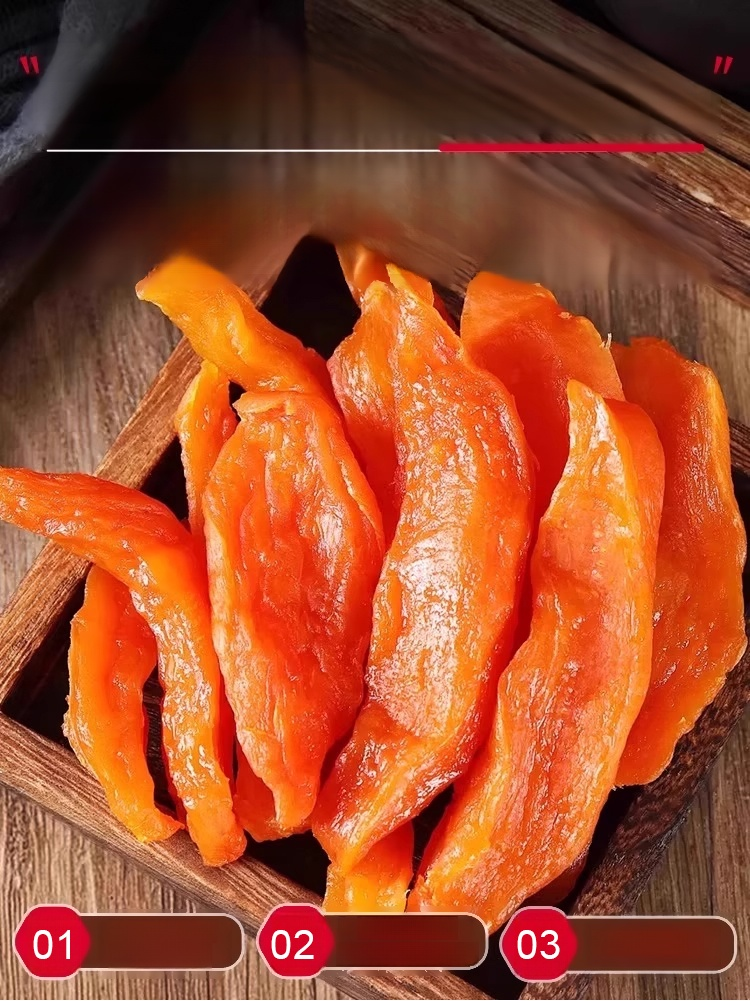 【Doctor Recommended】 Premium Organic Beauregard Sweet Potato | 0% Added Sugar | No Additives | High Fiber | Low GI Superfood 🍠✨