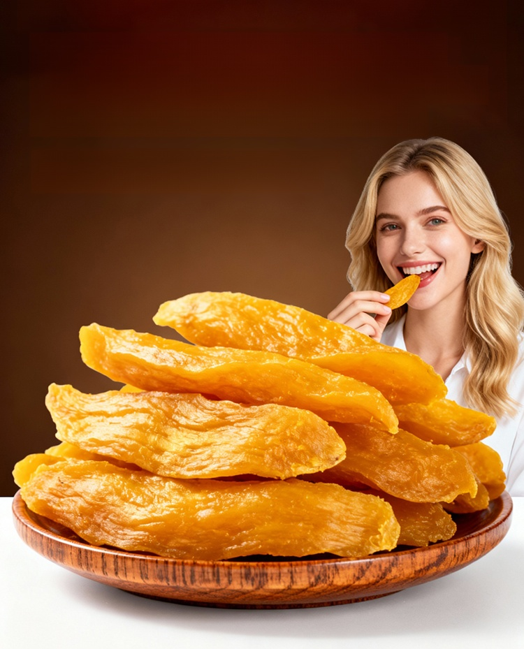 【Doctor Recommended】 Premium Organic Beauregard Sweet Potato | 0% Added Sugar | No Additives | High Fiber | Low GI Superfood 🍠✨