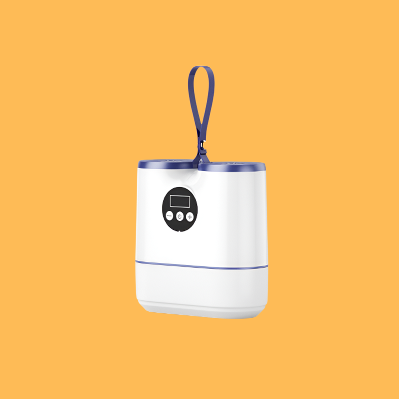 Shoe Deodorizer and Sterilizer Dryer