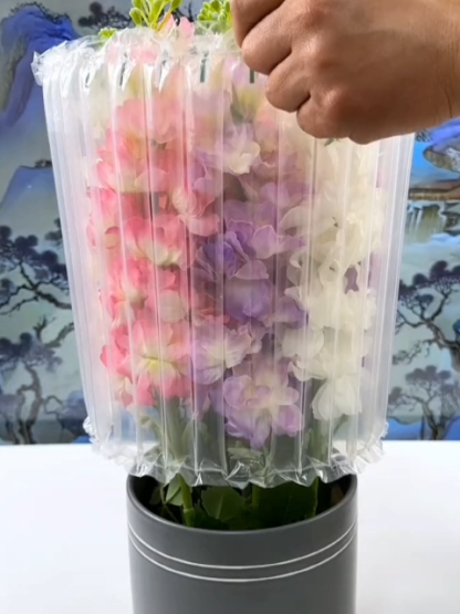 【Luxury Perfume Ingredient】Evening Fragrant Jade Ball Flower | Blooms in Just 15 Days | Low Maintenance Bloom with Luxury Scent and Air Purifying Powers 🌹✨